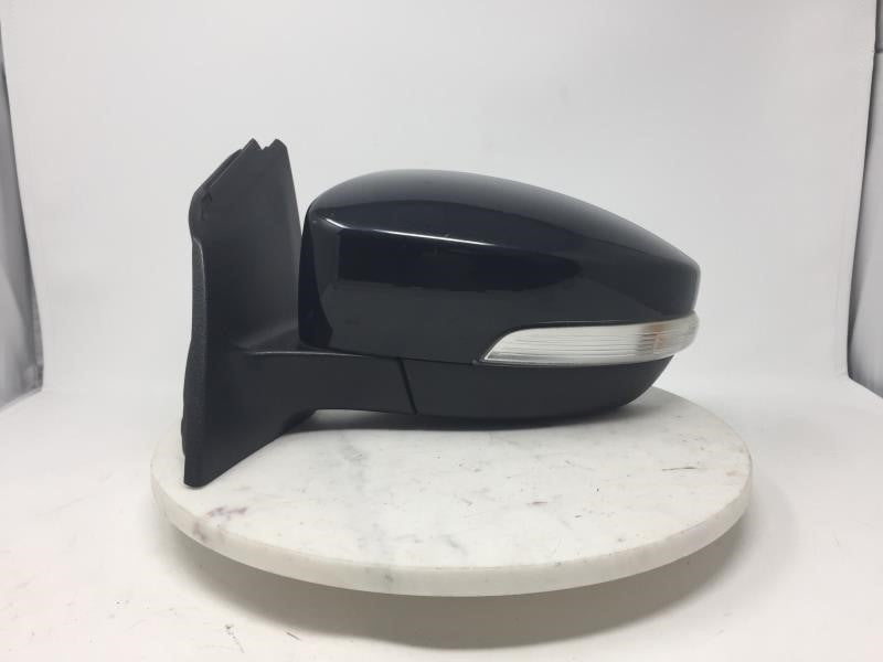 2014 Ford Focus Driver Side View Mirror - Left Door Mirror OEM Used - Oemusedautoparts1.com
