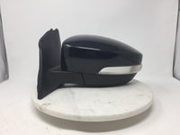 2014 Ford Focus Driver Side View Mirror - Left Door Mirror OEM Used - Oemusedautoparts1.com