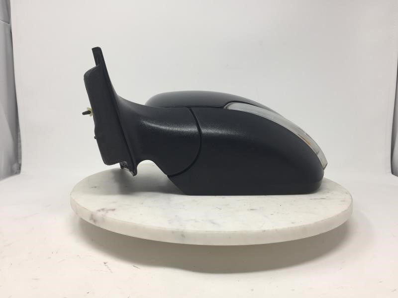 2014 Ford Focus Driver Side View Mirror - Left Door Mirror OEM Used - Oemusedautoparts1.com