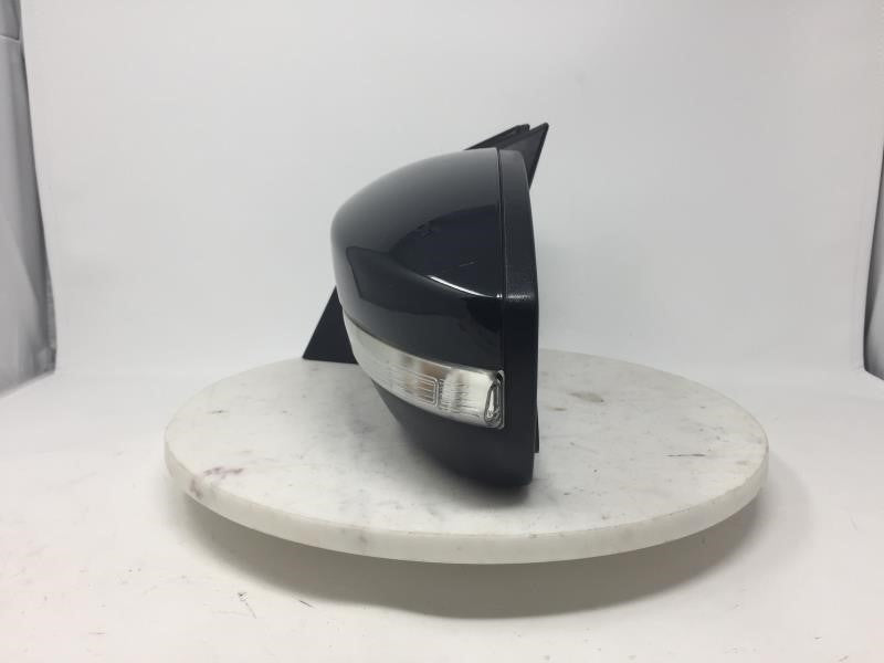 2014 Ford Focus Driver Side View Mirror - Left Door Mirror OEM Used - Oemusedautoparts1.com