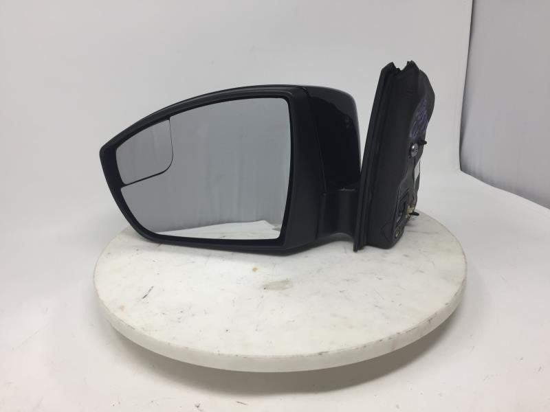 2014 Ford Focus Driver Side View Mirror - Left Door Mirror OEM Used - Oemusedautoparts1.com