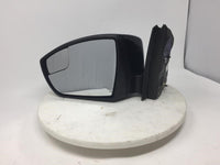 2014 Ford Focus Driver Side View Mirror - Left Door Mirror OEM Used - Oemusedautoparts1.com