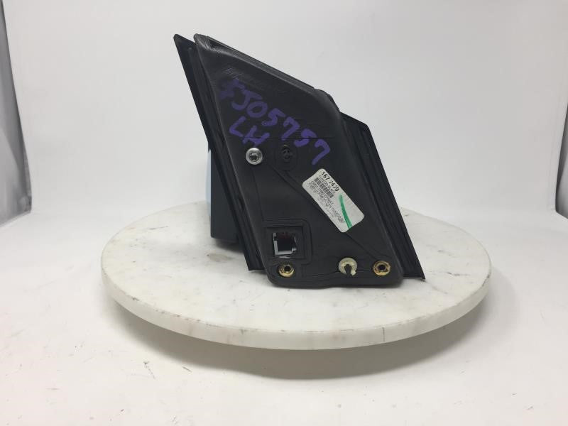 2014 Ford Focus Driver Side View Mirror - Left Door Mirror OEM Used - Oemusedautoparts1.com