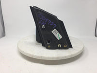 2014 Ford Focus Driver Side View Mirror - Left Door Mirror OEM Used - Oemusedautoparts1.com