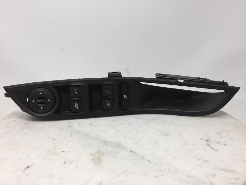 2014 Ford Focus Master Power Window Switch Replacement Driver Side Left Fits Fits 2012 2013 2015 2016 2017 2018 2019 OEM Use