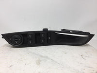 2014 Ford Focus Master Power Window Switch Replacement Driver Side Left Fits Fits 2012 2013 2015 2016 2017 2018 2019 OEM Use