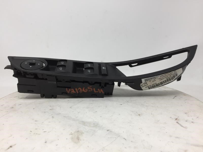 2014 Ford Focus Master Power Window Switch Replacement Driver Side Left Fits Fits 2012 2013 2015 2016 2017 2018 2019 OEM Use
