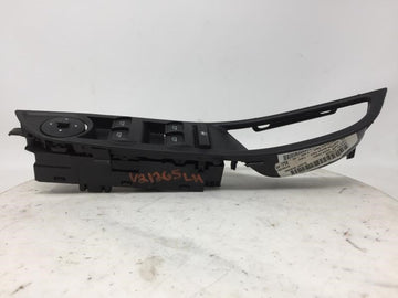 2014 Ford Focus Master Power Window Switch Replacement Driver Side Left Fits Fits 2012 2013 2015 2016 2017 2018 2019 OEM Used Auto Parts