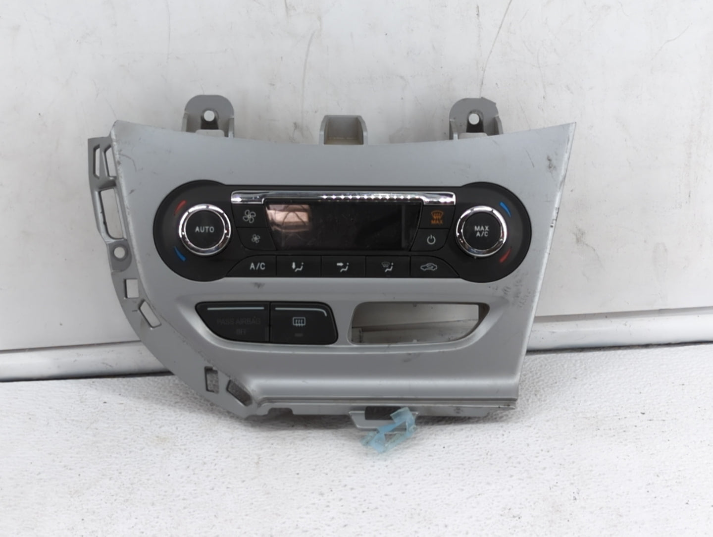 2014 Ford Focus Climate Control Module Temperature AC/Heater Replacement P/N:BM5T-18C612-AL BM5T-18C612-AK Fits Fits 2013 OE