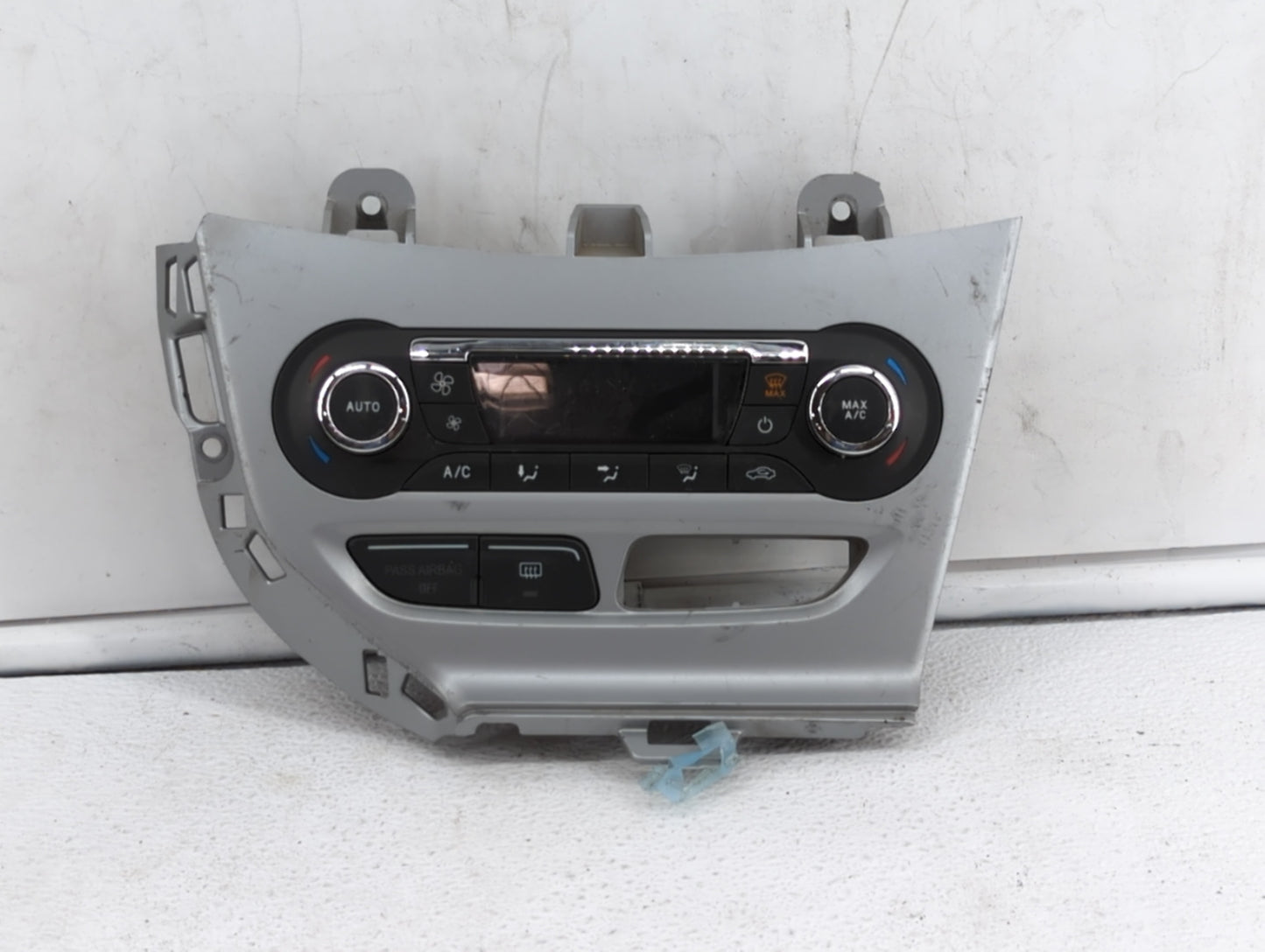 2014 Ford Focus Climate Control Module Temperature AC/Heater Replacement P/N:BM5T-18C612-AL BM5T-18C612-AK Fits Fits 2013 OE