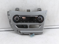 2014 Ford Focus Climate Control Module Temperature AC/Heater Replacement P/N:BM5T-18C612-AL BM5T-18C612-AK Fits Fits 2013 OE