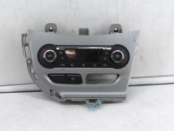 compare product 2014 Ford Focus Climate Control Module Temperature AC/Heater Replacement P/N:BM5T-18C612-AL BM5T-18C612-AK Fits Fits 2013 OEM Used Auto Parts