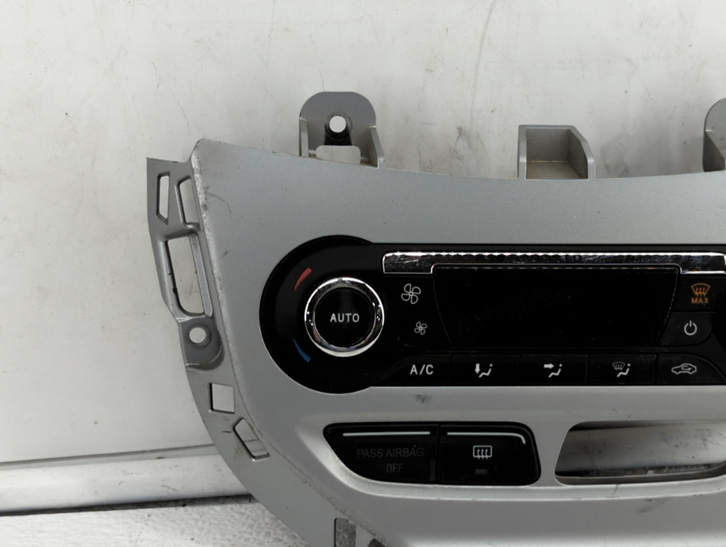 2014 Ford Focus Climate Control Module Temperature AC/Heater Replacement P/N:BM5T-18C612-AL BM5T-18C612-AK Fits Fits 2013 OE