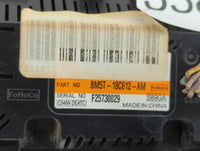 2014 Ford Focus Climate Control Module Temperature AC/Heater Replacement P/N:BM5T-18C612-AL BM5T-18C612-AK Fits Fits 2013 OE