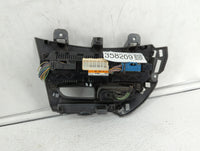 2014 Ford Focus Climate Control Module Temperature AC/Heater Replacement P/N:BM5T-18C612-AL BM5T-18C612-AK Fits Fits 2013 OE