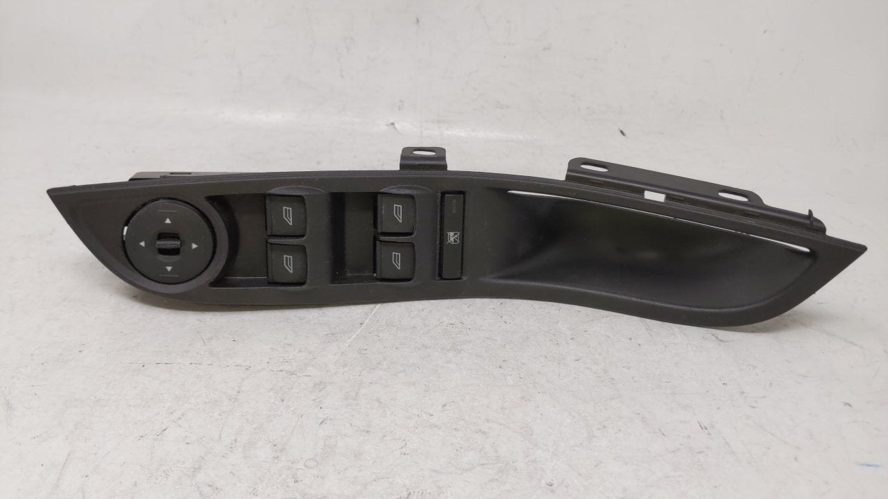 2014 Ford Focus Master Power Window Switch Replacement Driver Side Left Fits Fits 2012 2013 2015 2016 2017 2018 OEM Used Aut