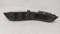 2014 Ford Focus Master Power Window Switch Replacement Driver Side Left Fits Fits 2012 2013 2015 2016 2017 2018 OEM Used Aut