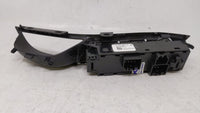 2014 Ford Focus Master Power Window Switch Replacement Driver Side Left Fits Fits 2012 2013 2015 2016 2017 2018 OEM Used Aut