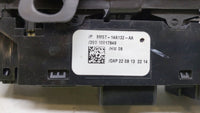 2014 Ford Focus Master Power Window Switch Replacement Driver Side Left Fits Fits 2012 2013 2015 2016 2017 2018 OEM Used Aut