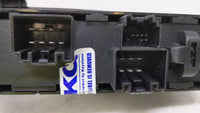 2014 Ford Focus Master Power Window Switch Replacement Driver Side Left Fits Fits 2012 2013 2015 2016 2017 2018 OEM Used Aut