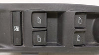 2014 Ford Focus Master Power Window Switch Replacement Driver Side Left Fits Fits 2012 2013 2015 2016 2017 2018 OEM Used Aut