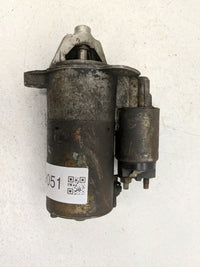2014 Ford Ford Car Starter Motor Solenoid OEM P/N:F89U BB 2K14CY Fits OEM Used Auto Parts - Oemusedautoparts1.com