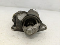 2014 Ford Ford Car Starter Motor Solenoid OEM P/N:F89U BB 2K14CY Fits OEM Used Auto Parts - Oemusedautoparts1.com