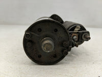 2014 Ford Ford Car Starter Motor Solenoid OEM P/N:F89U BB 2K14CY Fits OEM Used Auto Parts - Oemusedautoparts1.com