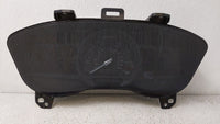 2014 Ford Fusion Instrument Cluster Speedometer Gauges P/N:ES7T-10849-EC ES7T-10849-JD, ES7T-10849-JC Fits OEM Used Auto Par