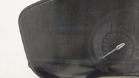 2014 Ford Fusion Instrument Cluster Speedometer Gauges P/N:ES7T-10849-EC ES7T-10849-JD, ES7T-10849-JC Fits OEM Used Auto Par