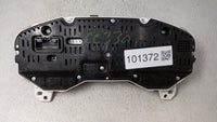 2014 Ford Fusion Instrument Cluster Speedometer Gauges P/N:ES7T-10849-EC ES7T-10849-JD, ES7T-10849-JC Fits OEM Used Auto Par