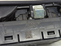 2013-2020 Ford Fusion Master Power Window Switch Replacement Driver Side Left Fits OEM Used Auto Parts - Oemusedautoparts1.c