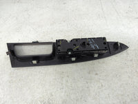 2013-2020 Ford Fusion Master Power Window Switch Replacement Driver Side Left Fits OEM Used Auto Parts - Oemusedautoparts1.c