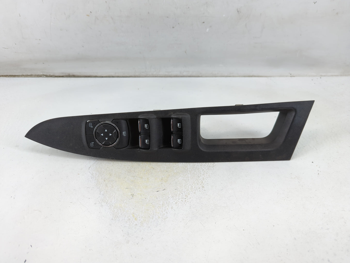 2013-2020 Ford Fusion Master Power Window Switch Replacement Driver Side Left P/N:DS73 14564 A Fits OEM Used Auto Parts - Oe