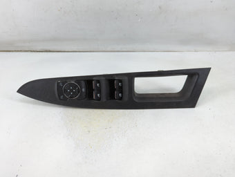 compare product 2013-2020 Ford Fusion Master Power Window Switch Replacement Driver Side Left P/N:DS73 14564 A Fits OEM Used Auto Parts