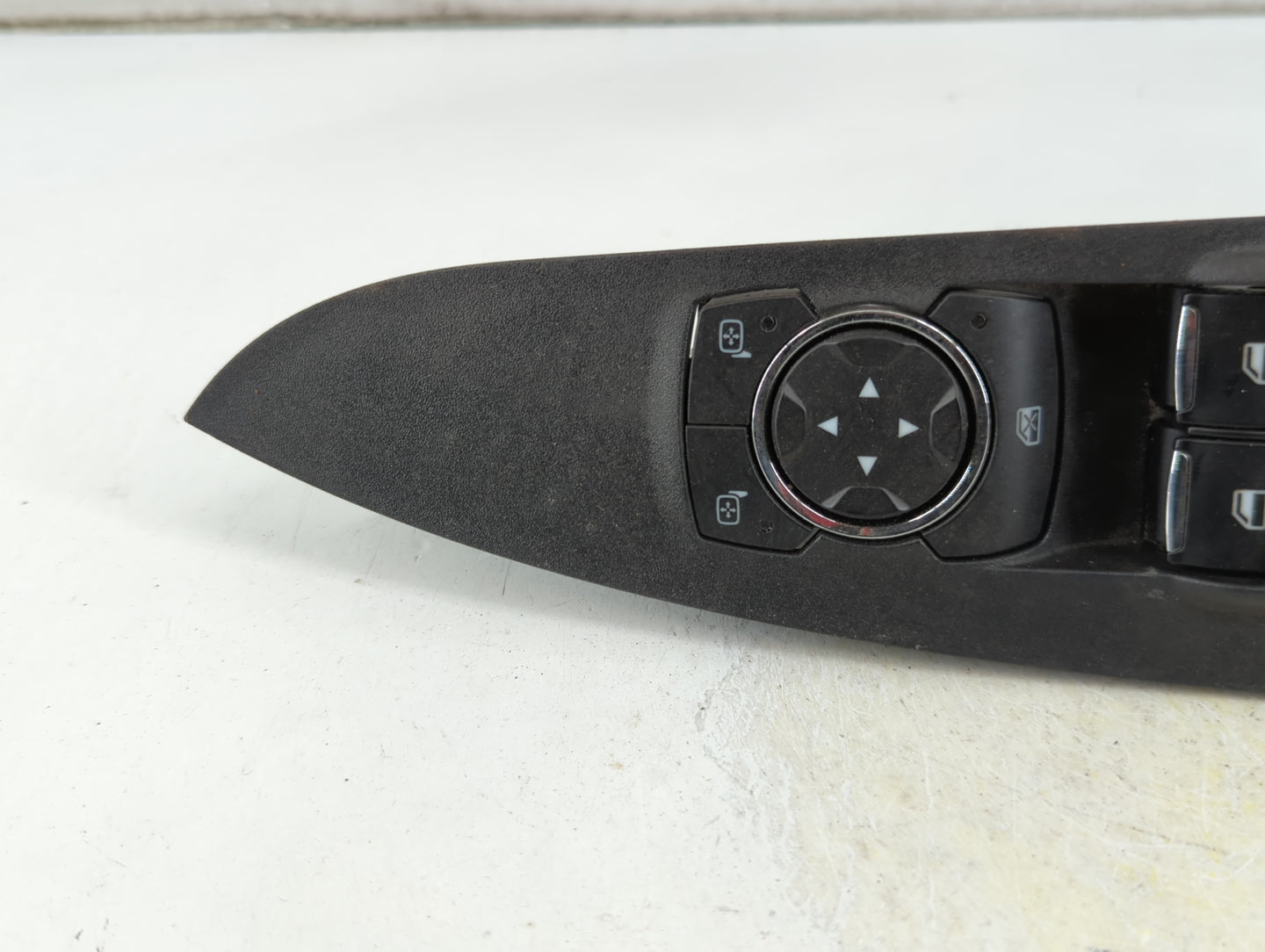 2013-2020 Ford Fusion Master Power Window Switch Replacement Driver Side Left P/N:DS73 14564 A Fits OEM Used Auto Parts - Oe