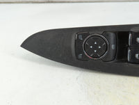 2013-2020 Ford Fusion Master Power Window Switch Replacement Driver Side Left P/N:DS73 14564 A Fits OEM Used Auto Parts - Oe