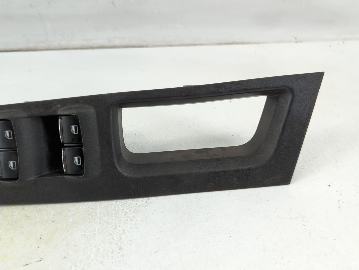 2013-2020 Ford Fusion Master Power Window Switch Replacement Driver Side Left P/N:DS73 14564 A Fits OEM Used Auto Parts - Oe