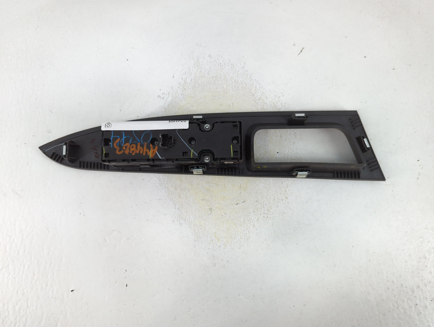 2013-2020 Ford Fusion Master Power Window Switch Replacement Driver Side Left P/N:DS73 14564 A Fits OEM Used Auto Parts - Oe