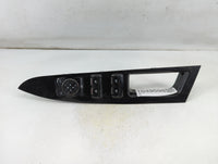 2013-2020 Ford Fusion Master Power Window Switch Replacement Driver Side Left P/N:DG9T-14540-ABW Fits OEM Used Auto Parts - 
