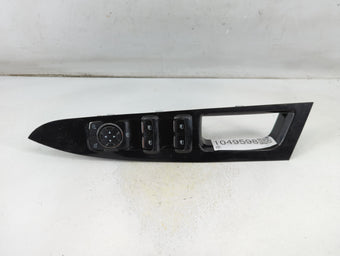 compare product 2013-2020 Ford Fusion Master Power Window Switch Replacement Driver Side Left P/N:DG9T-14540-ABW Fits OEM Used Auto Parts