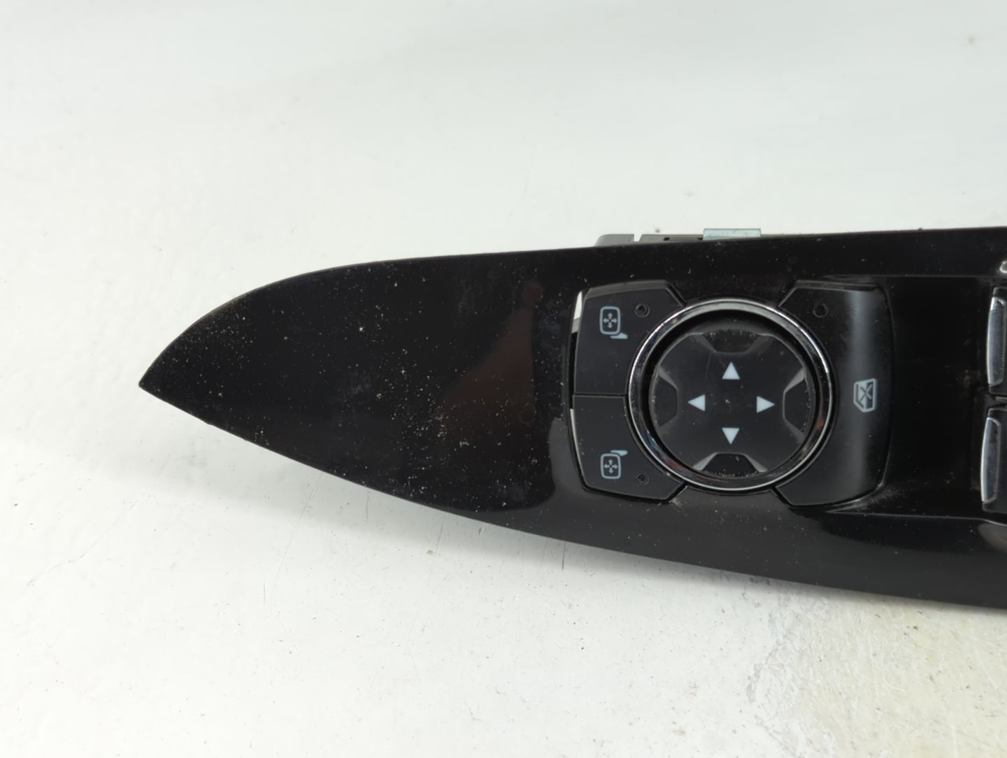 2013-2020 Ford Fusion Master Power Window Switch Replacement Driver Side Left P/N:DG9T-14540-ABW Fits OEM Used Auto Parts - 