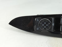 2013-2020 Ford Fusion Master Power Window Switch Replacement Driver Side Left P/N:DG9T-14540-ABW Fits OEM Used Auto Parts - 