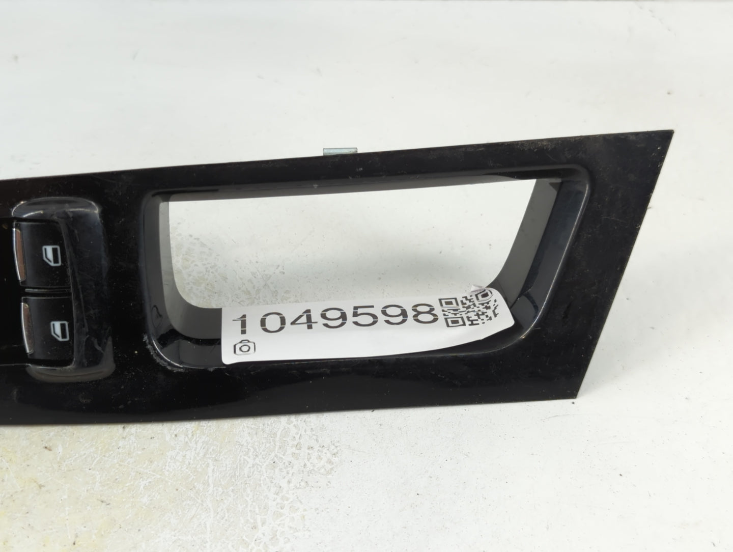 2013-2020 Ford Fusion Master Power Window Switch Replacement Driver Side Left P/N:DG9T-14540-ABW Fits OEM Used Auto Parts - 