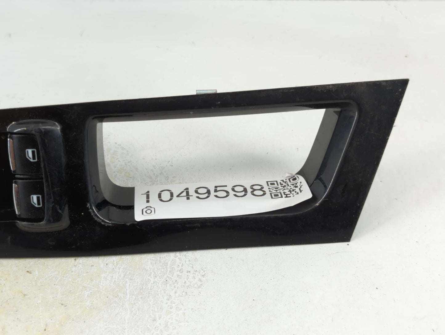 2013-2020 Ford Fusion Master Power Window Switch Replacement Driver Side Left P/N:DG9T-14540-ABW Fits OEM Used Auto Parts - 