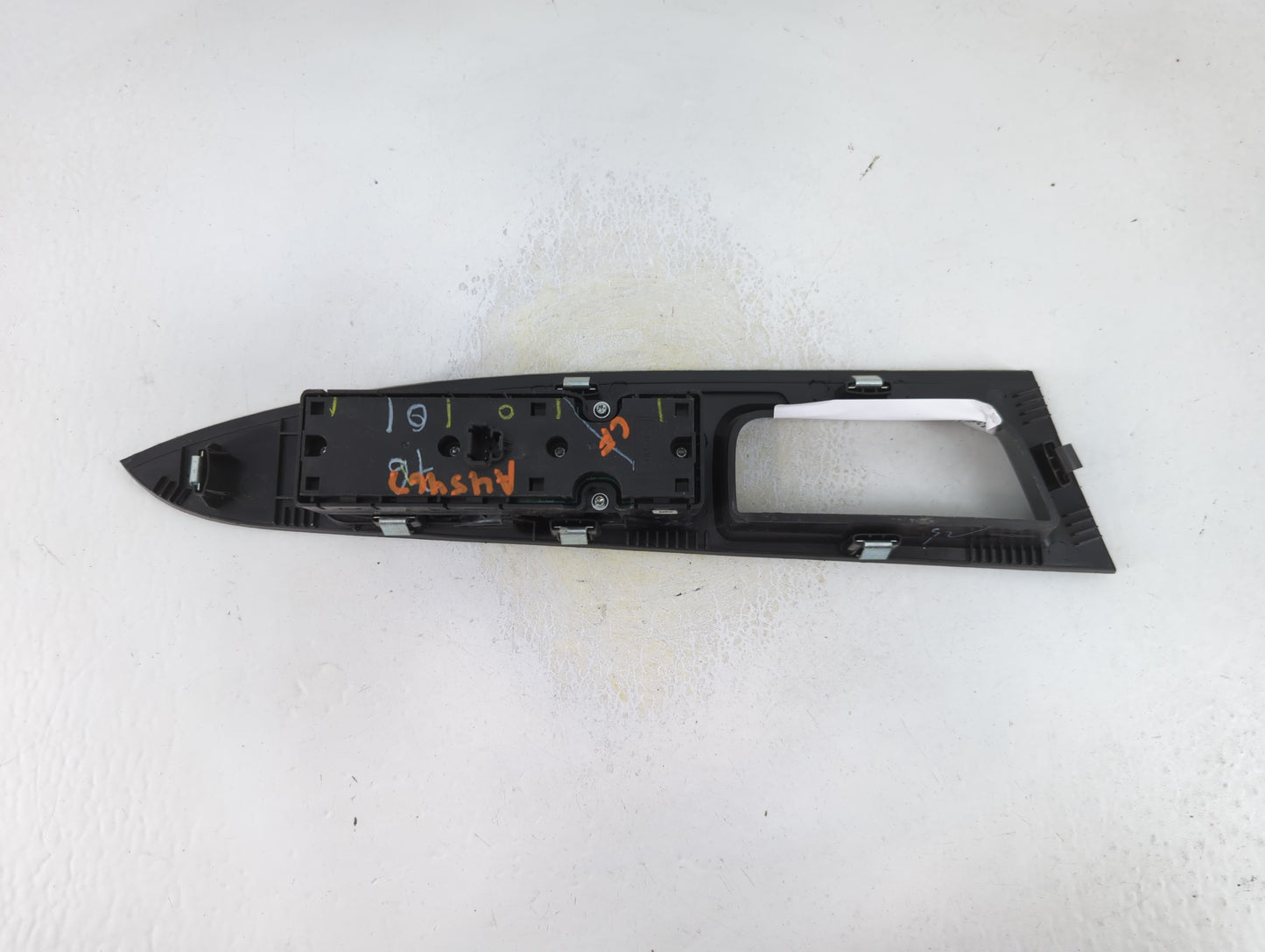 2013-2020 Ford Fusion Master Power Window Switch Replacement Driver Side Left P/N:DG9T-14540-ABW Fits OEM Used Auto Parts - 