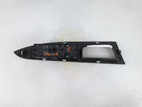 2013-2020 Ford Fusion Master Power Window Switch Replacement Driver Side Left P/N:DG9T-14540-ABW Fits OEM Used Auto Parts - 