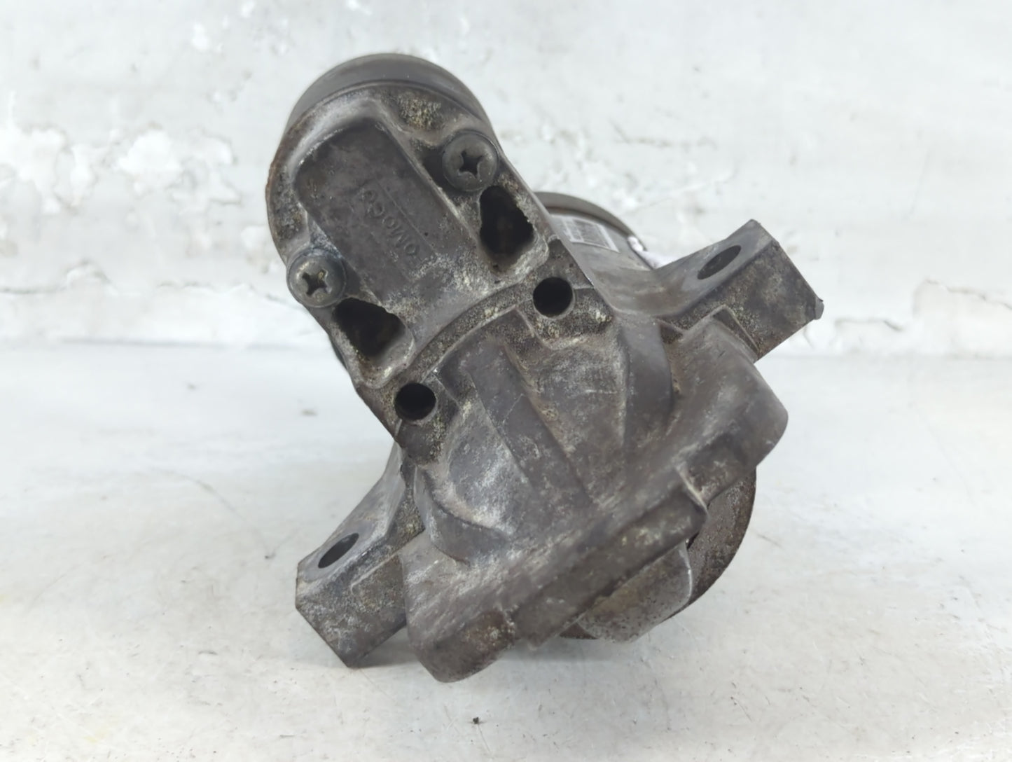 2013-2020 Ford Fusion Car Starter Motor Solenoid OEM P/N:BB5T-11000-BA Fits Fits 2012 2013 2014 2015 2016 2017 2018 2019 202