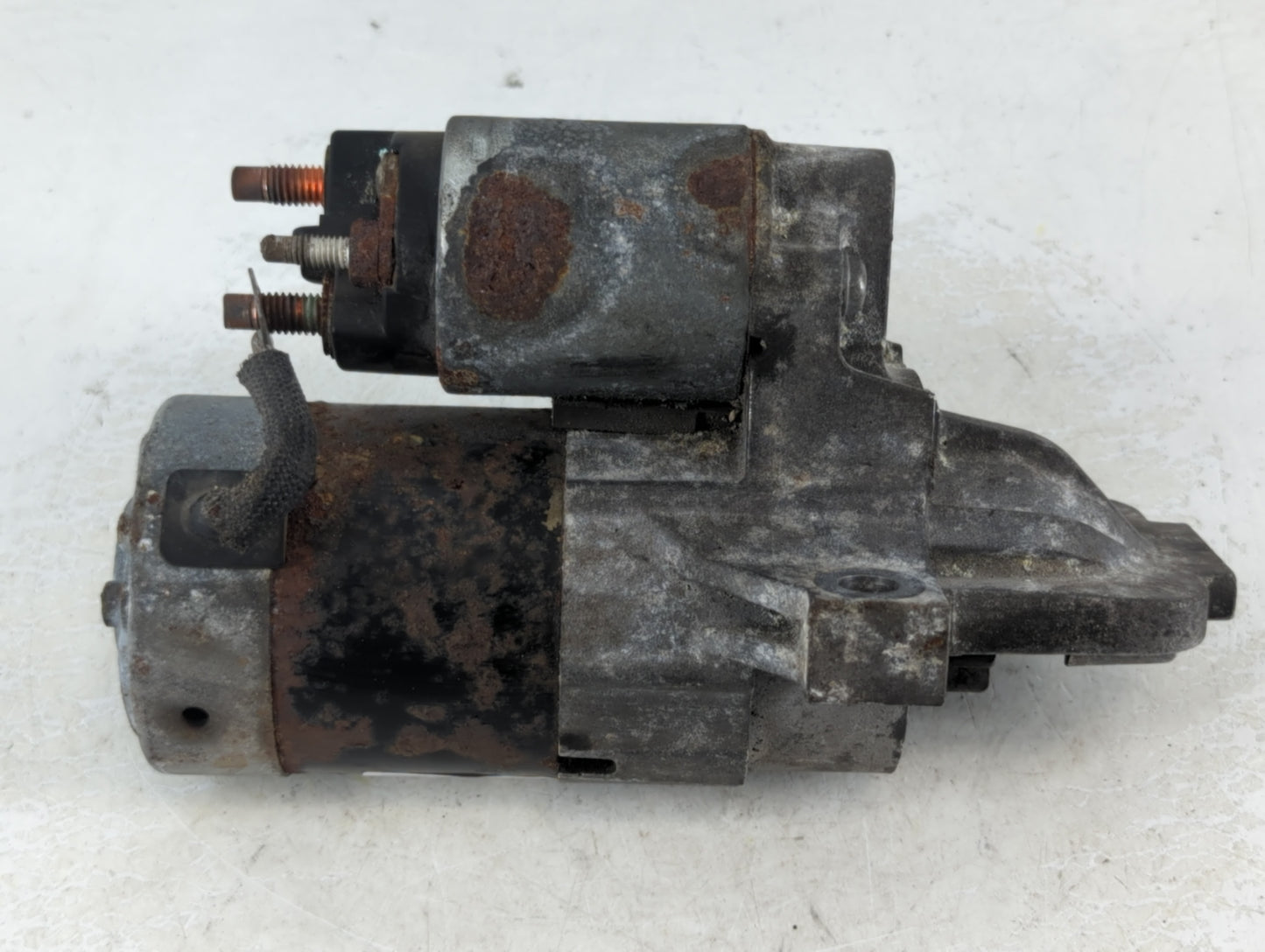 2013-2020 Ford Fusion Car Starter Motor Solenoid OEM P/N:BB5T-11000-BA Fits Fits 2012 2013 2014 2015 2016 2017 2018 2019 202