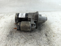 2013-2016 Ford Fusion Car Starter Motor Solenoid OEM Fits Fits 2013 2014 2015 2016 OEM Used Auto Parts - Oemusedautoparts1.c